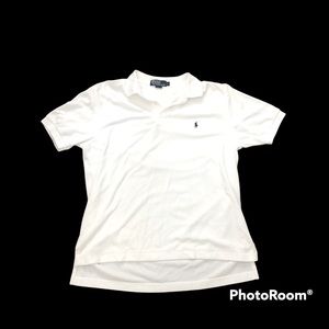 Men’s Large Polo by Ralph Lauren Terry Cloth Shirt